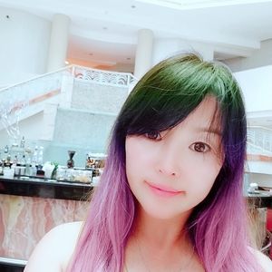 Meet your Posher, Seyun